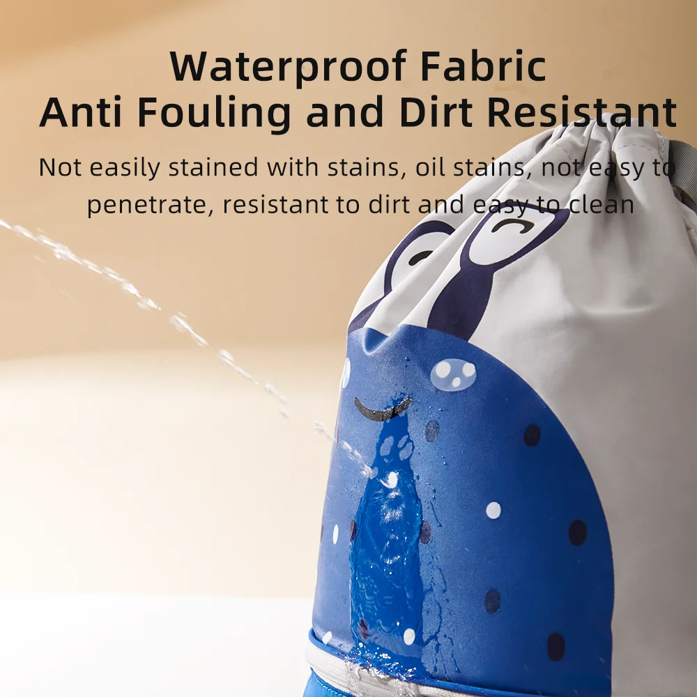 Детский рюкзак для плавания sunveno - Фотография_2