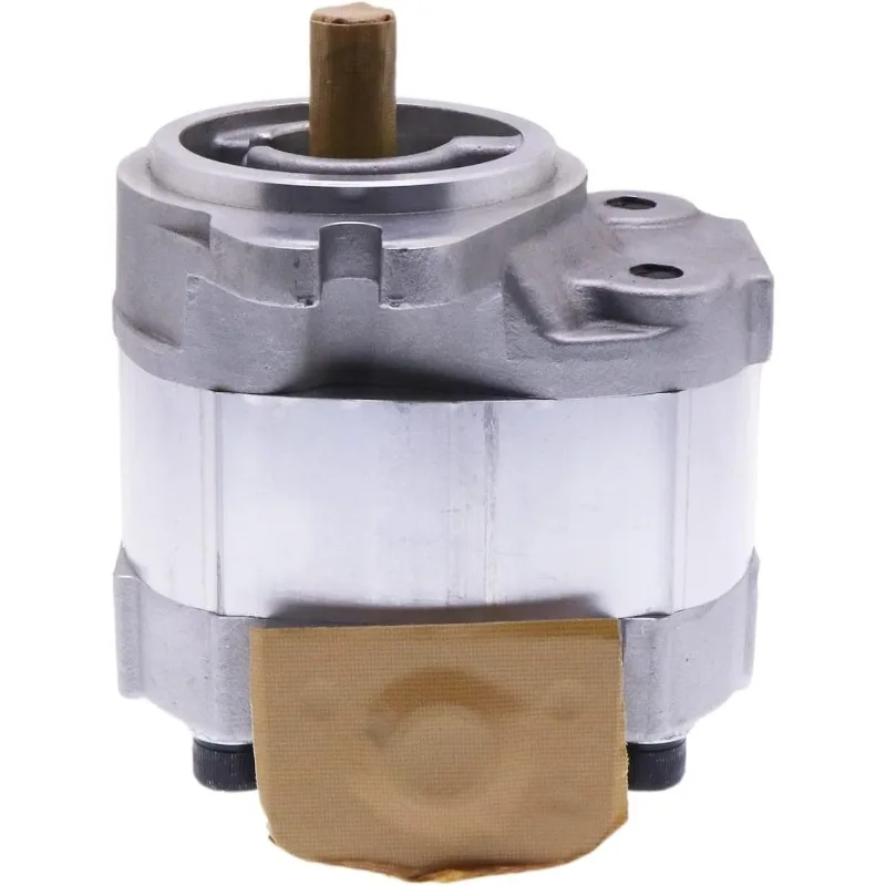 Гидравлический насос 705-73-30010 - Фотография_2