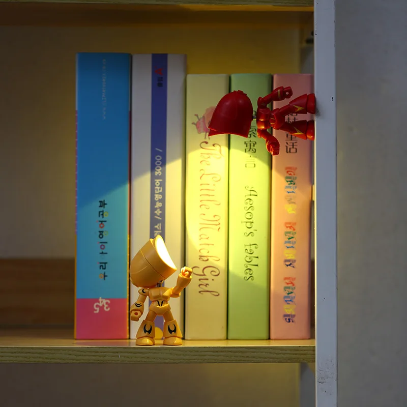 Светодиодный мини-ночник - Фотография_6