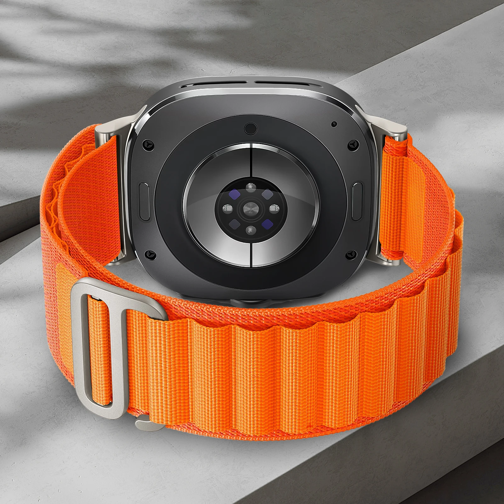 Альпийская петля для samsung galaxy watch ultra - Фотография_4