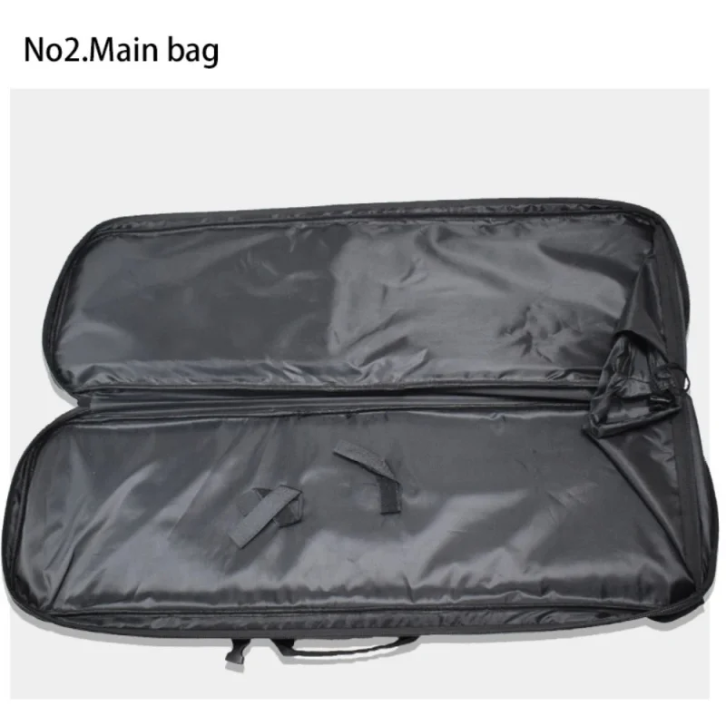 81 см 94 см 118 см военный тактический рюкзак для кемпинга и охоты - Фотография_6