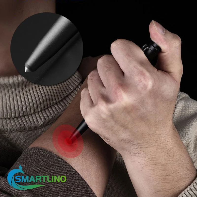 Тактическая ручка для самообороны - Фотография_2