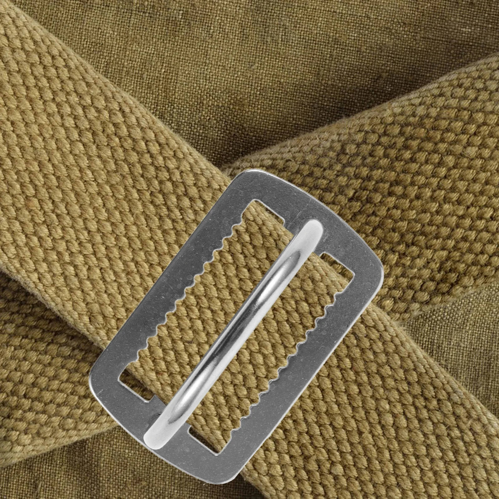 Пряжка с d-образным кольцом для рыбалки