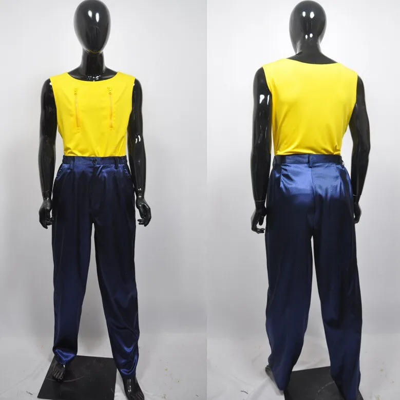 Fulujiacos josuke higashikata косплей - Фотография_2