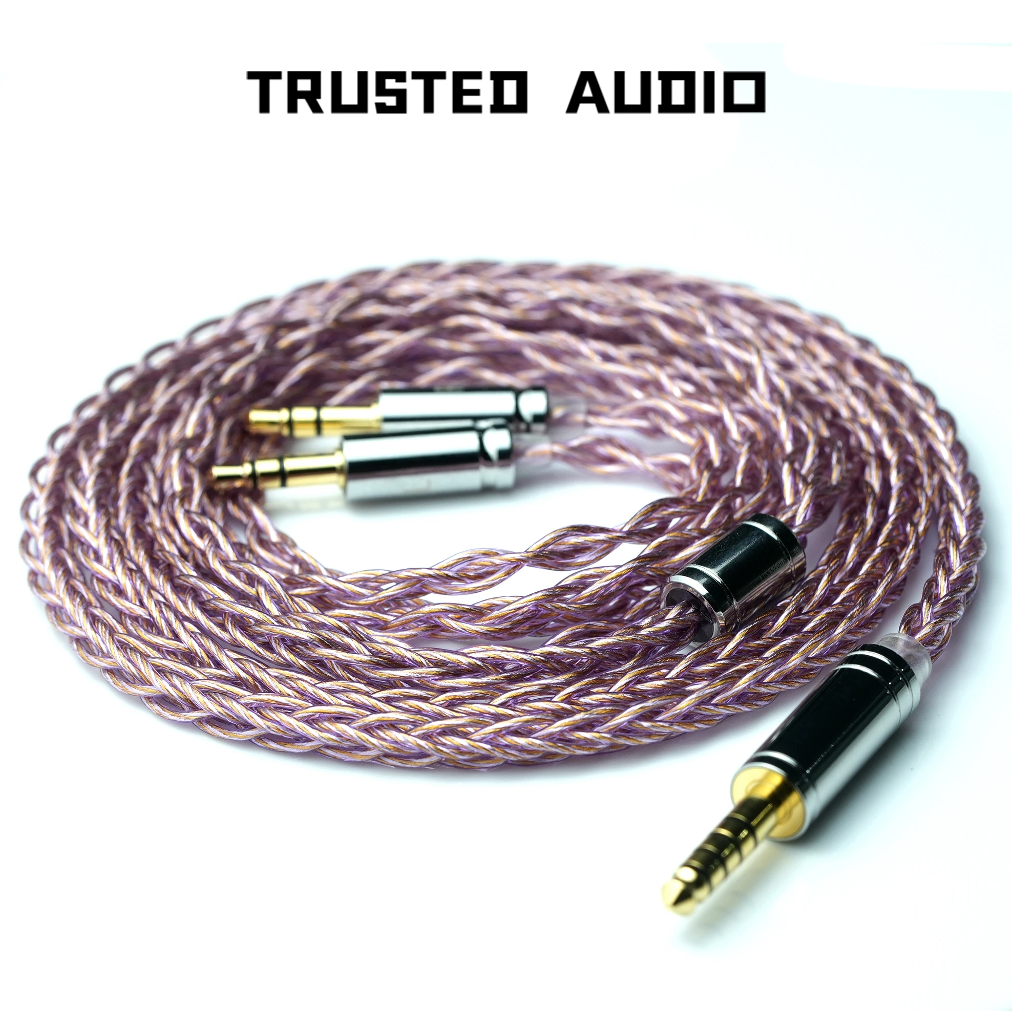 Trusted-a1 7n occ + посеребренный