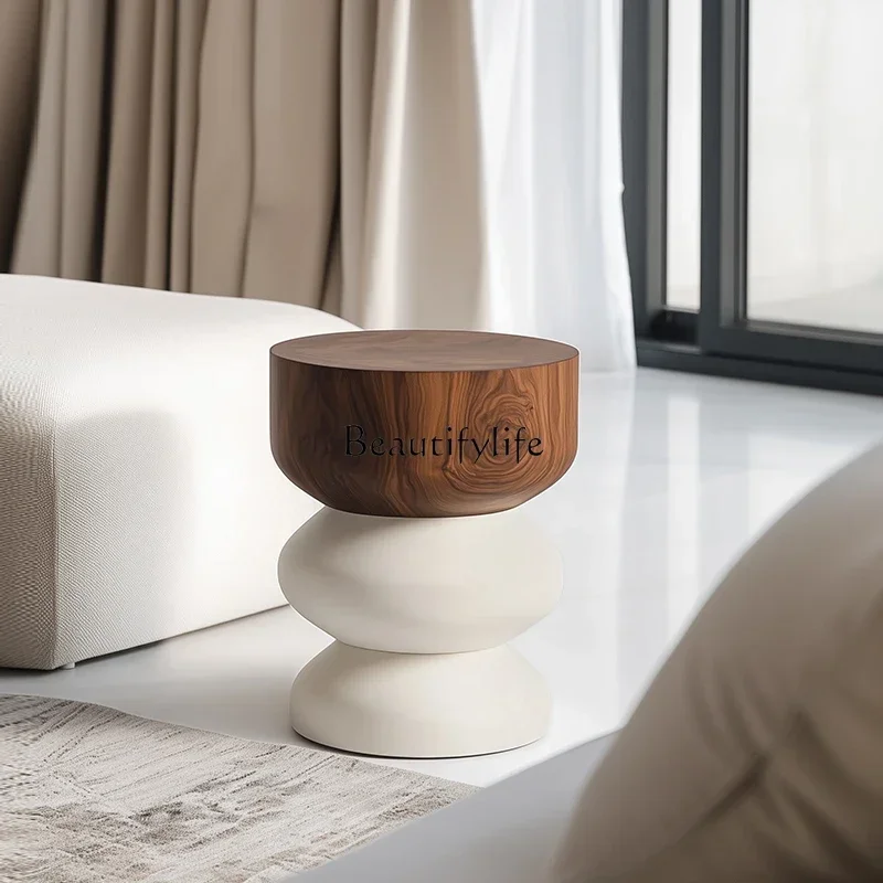 44итальянский минималистичный круглый - Фотография_2