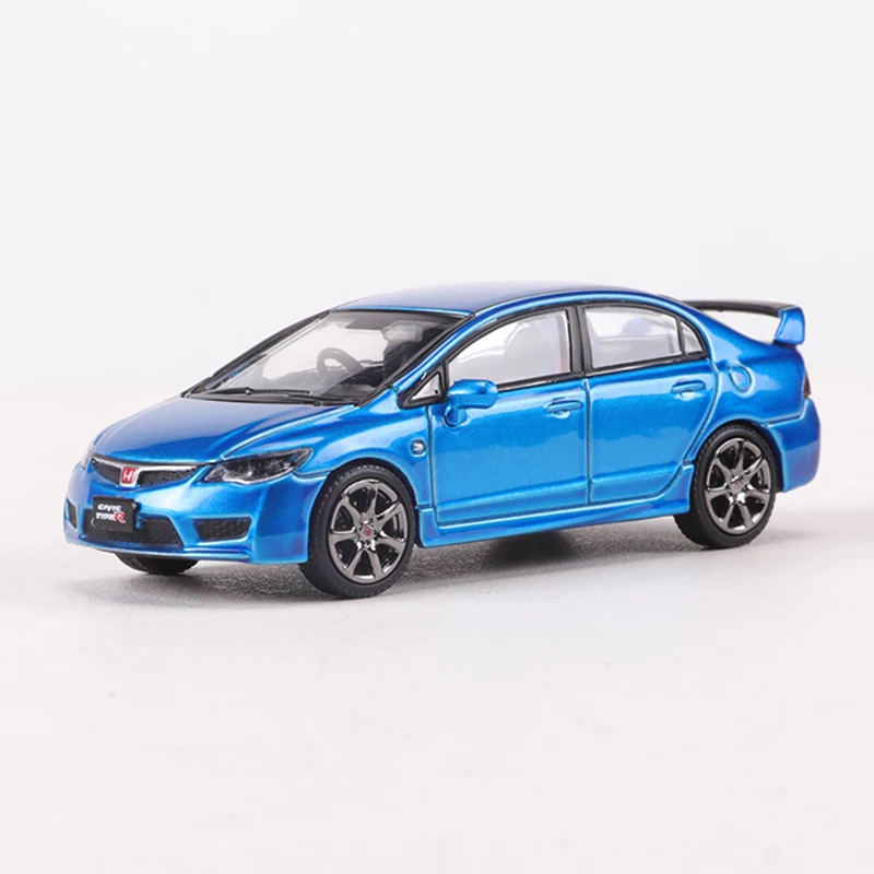 Dct 1:64 civic type-r sedan (fd2) - Фотография_2