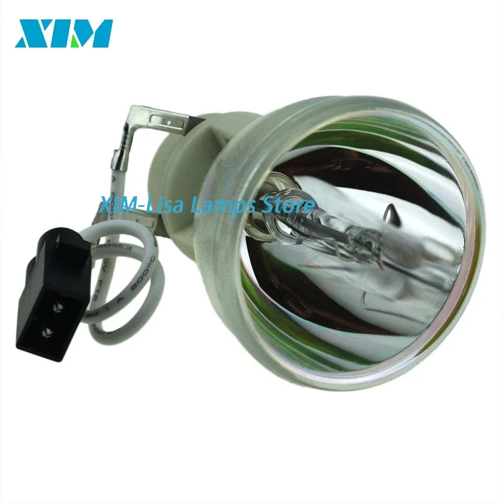 Высококачественная лампа проектора sp.8vh01gc01 sp.73701gc01