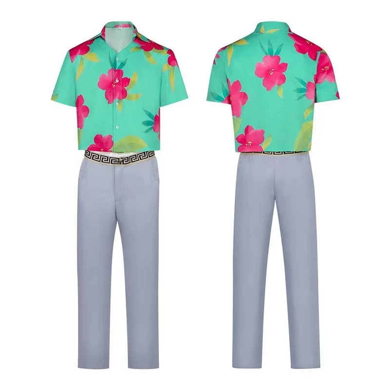 Saja boys jinu abby baby mystery - Фотография_2