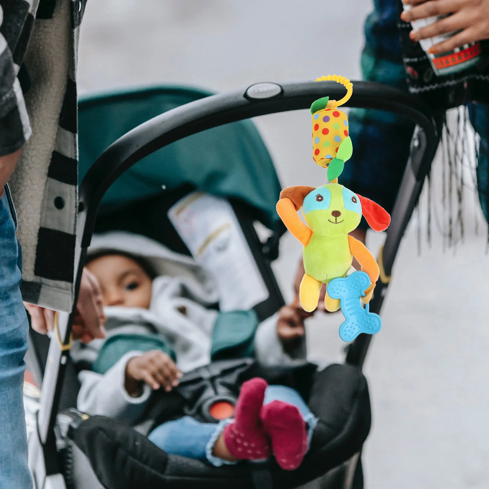 Погремушка для собак - Фотография_4