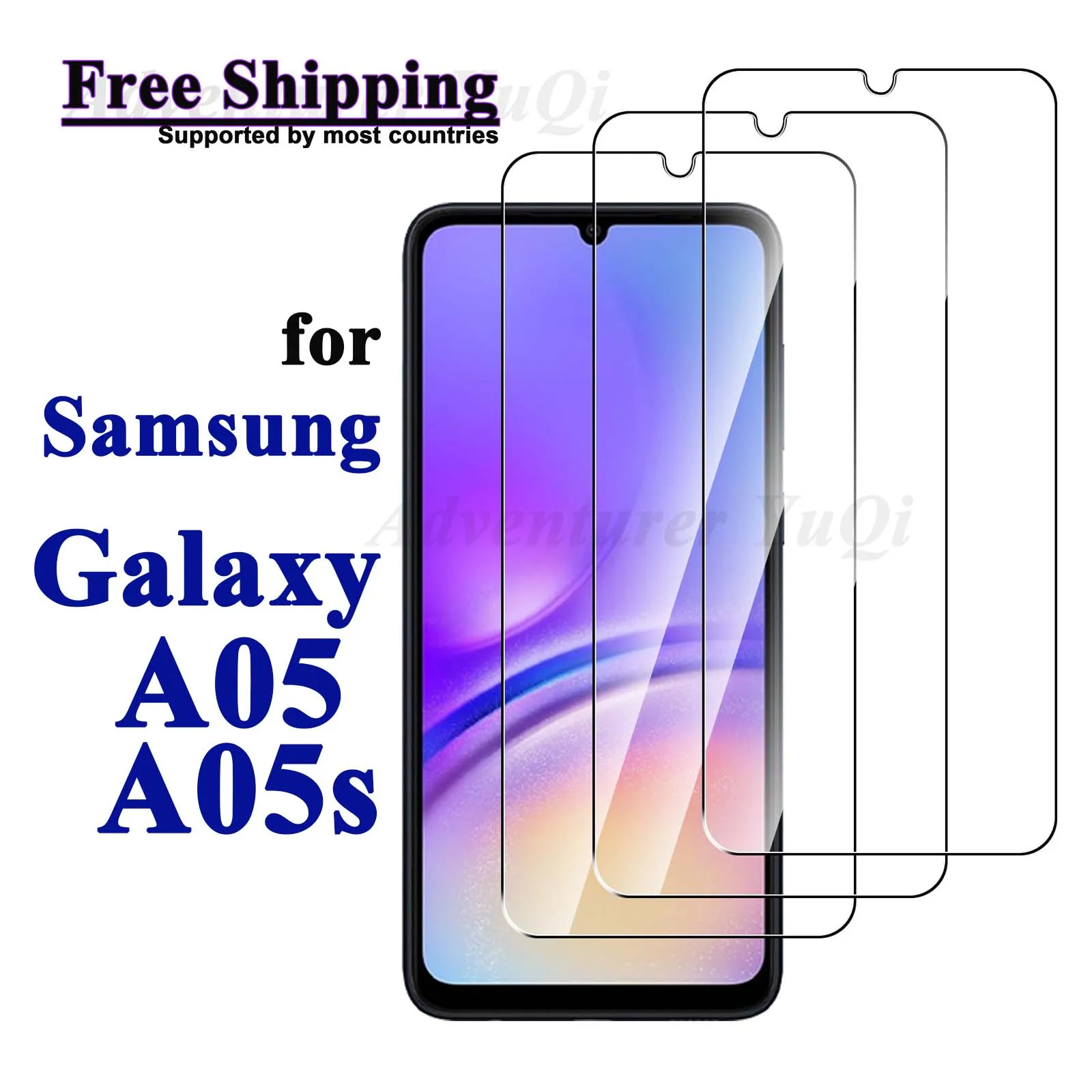 Защита экрана для galaxy a05 a05s samsung