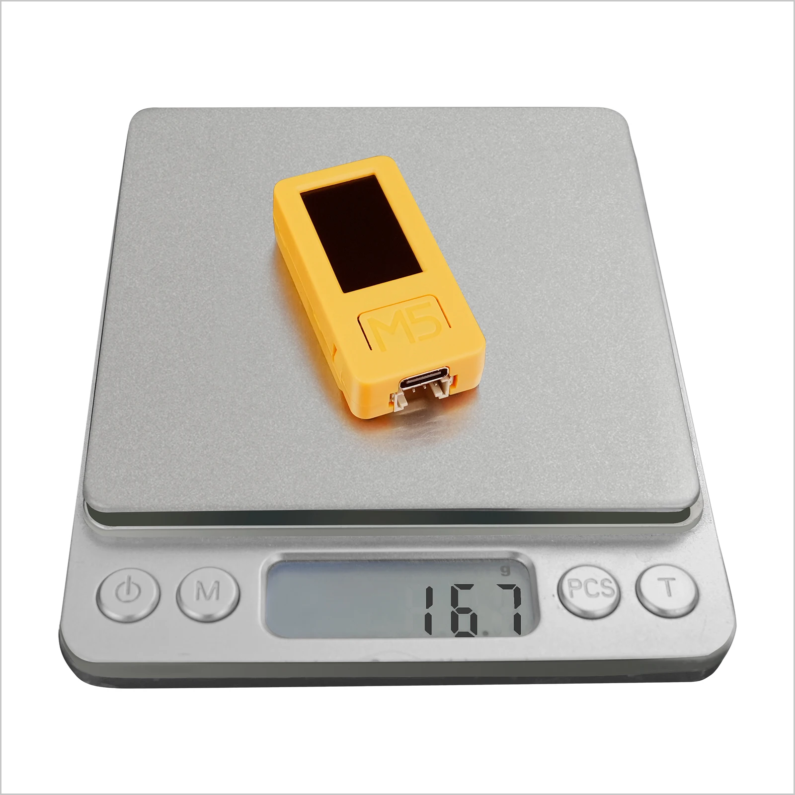 Официальный комплект m5stack m5stickc plus2 esp32 mini iot - Фотография_4