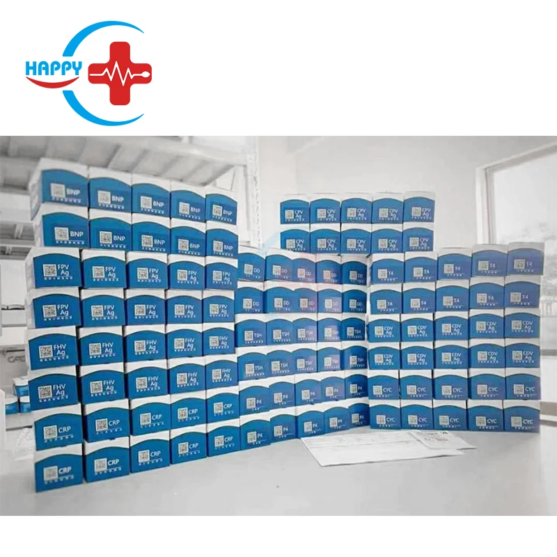 Машина для испытания прогестерона/медицинское - Фотография_3