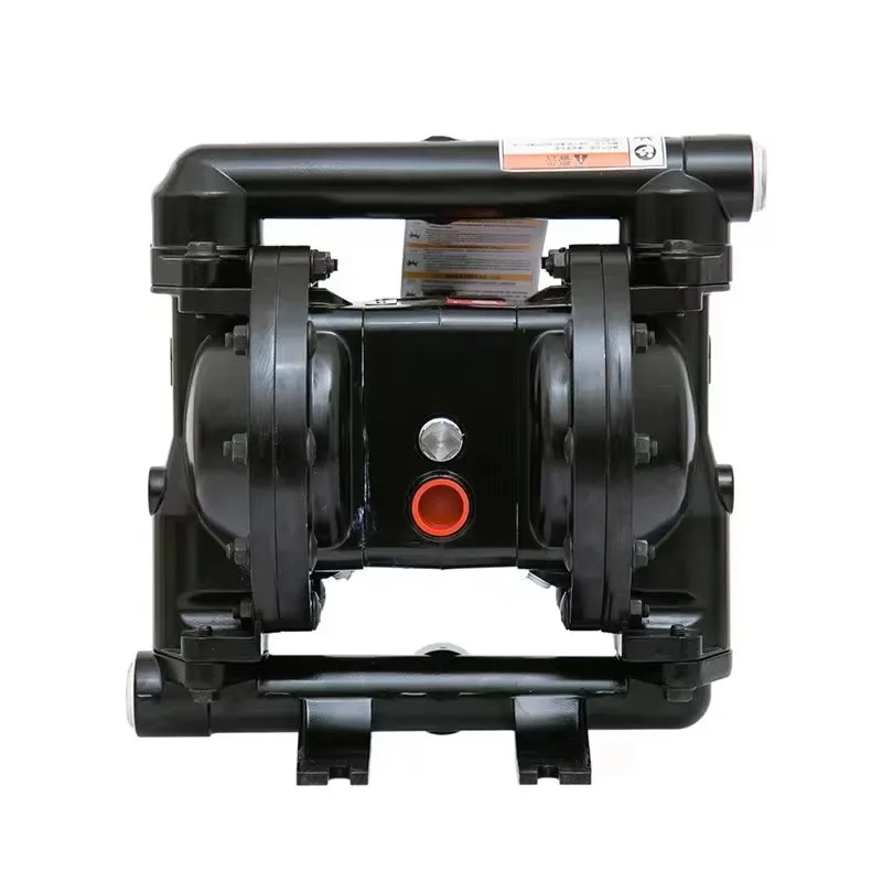 K-pd10a-bas-aaa 1-дюймовый пневматический - Фотография_2