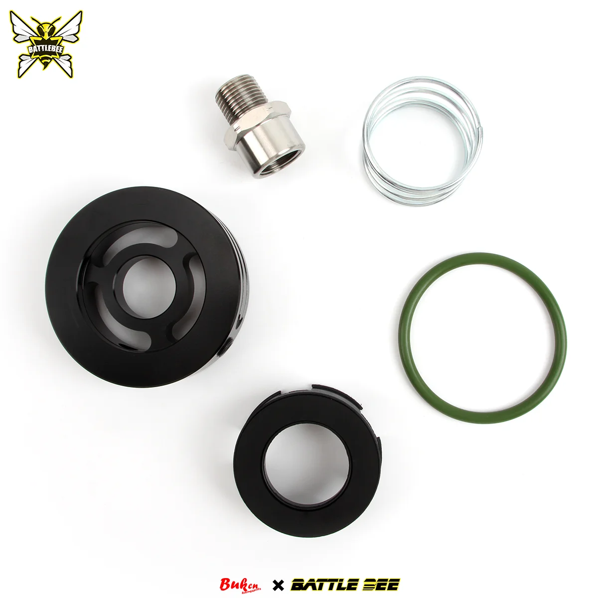 Vag ea111 переходник масляного - Фотография_6