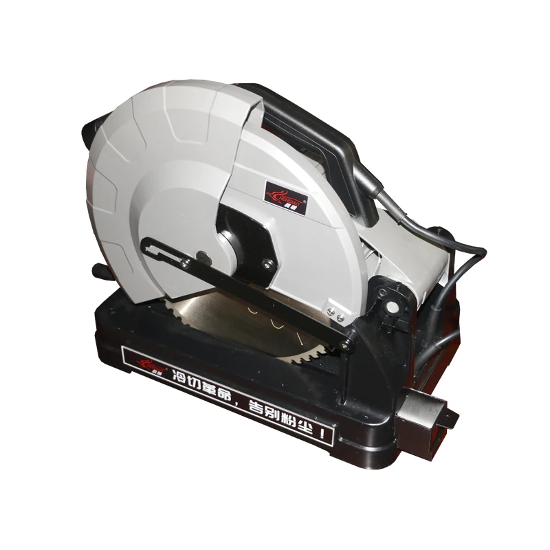 14-дюймовые промышленные станки для резки - Фотография_4