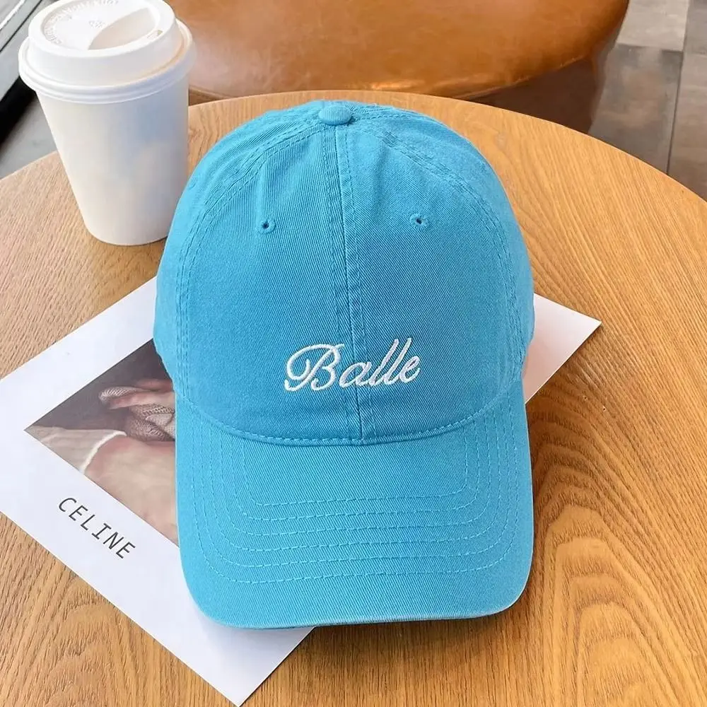 Дышащая бейсболка с дофамином