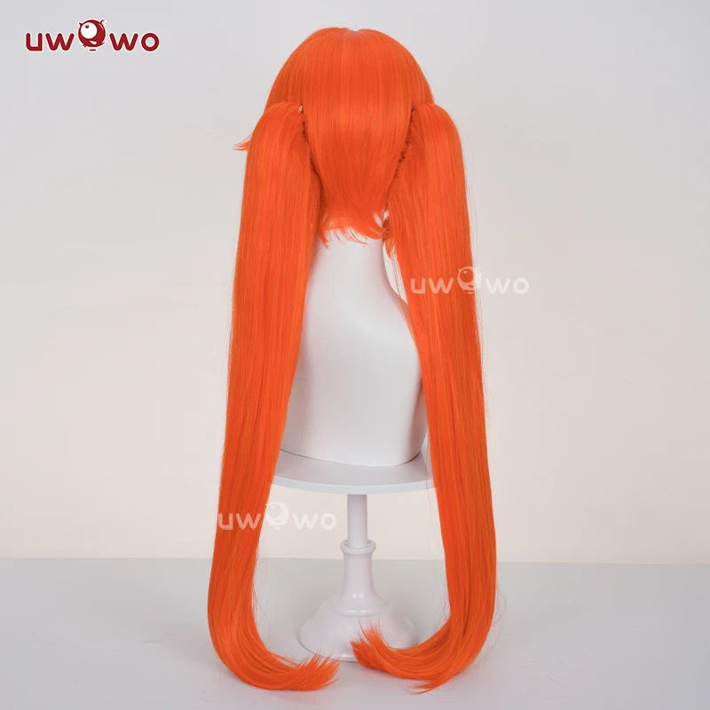 Uwowo orphie wig game zenless zone - Фотография_5