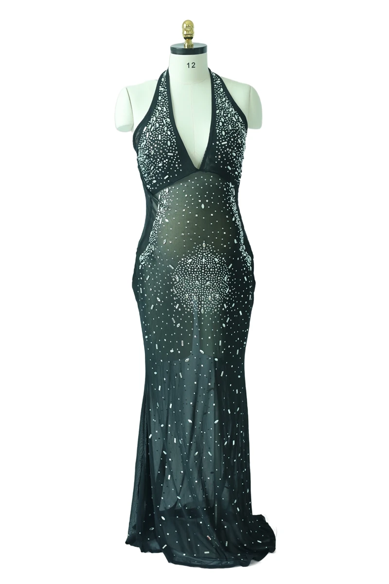 Платья для беременных для фотосъемки - Фотография_6