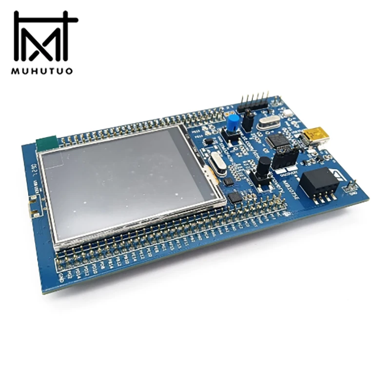 Stm32f429i-disc1 stm32f4discovery