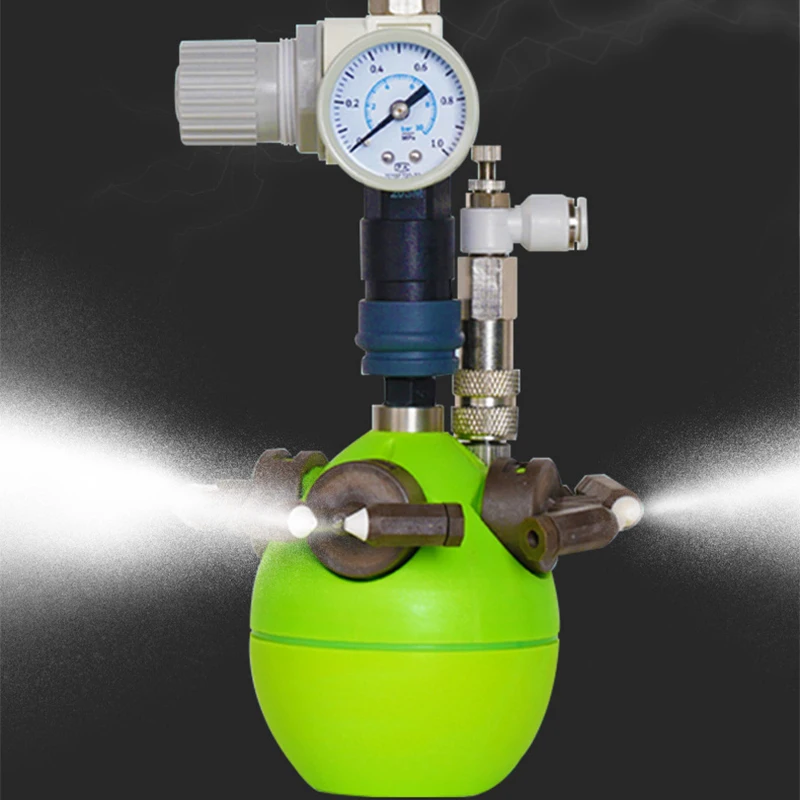 Промышленное увлажнение - Фотография_4