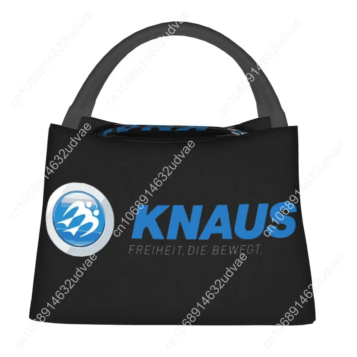 Knaus караван сумки для обеда изолированная - Фотография_2