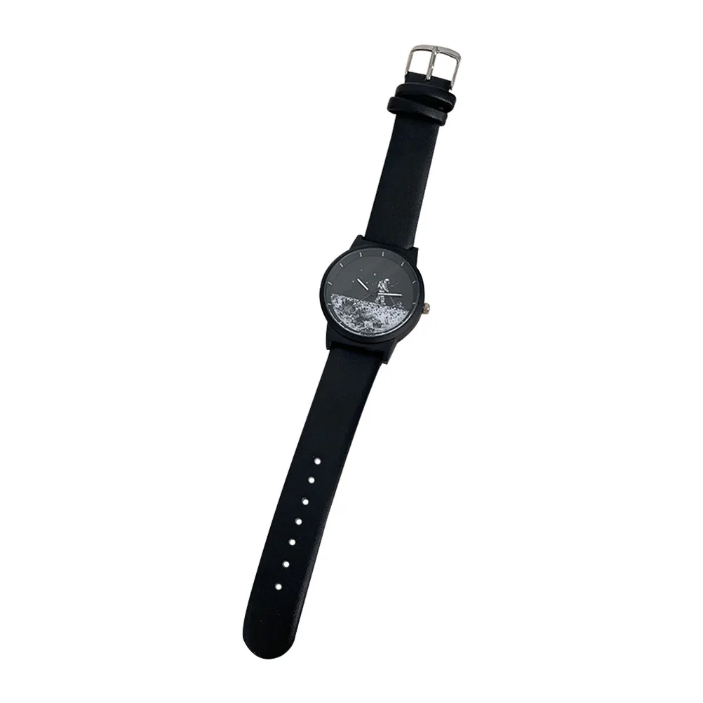 Наручные часы с астронавтом - Фотография_4