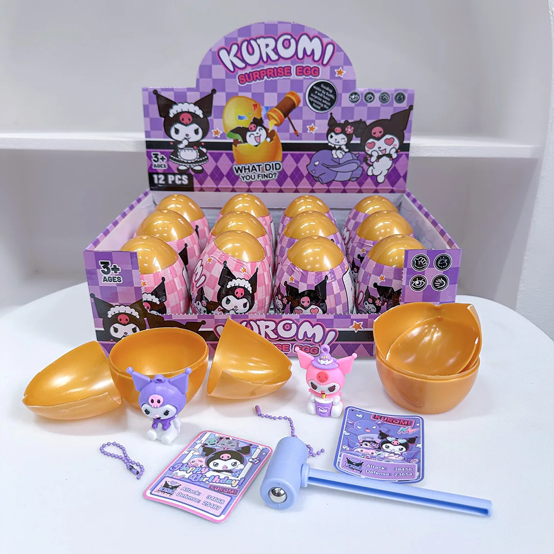 Новинка для kuromi