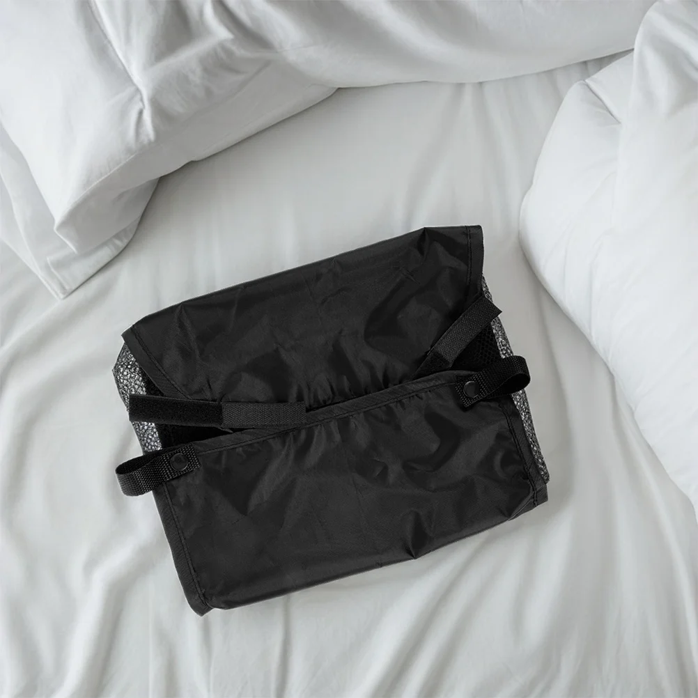 Корзина для хранения коляски - Фотография_4