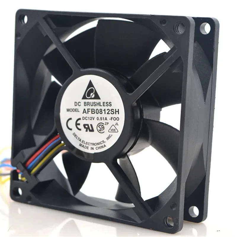 Новый delta afb0812sh dc 12 в - Фотография_2