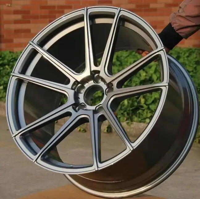 Индивидуальный дизайн серебряных - Фотография_4