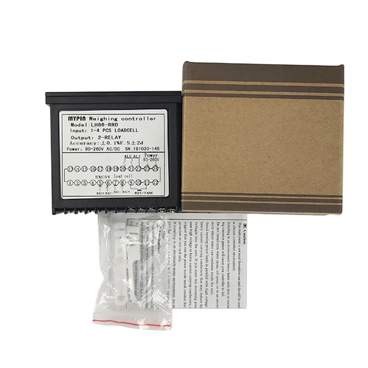 Mypin (lh86-irrd) 6 светодиодный - Фотография_5