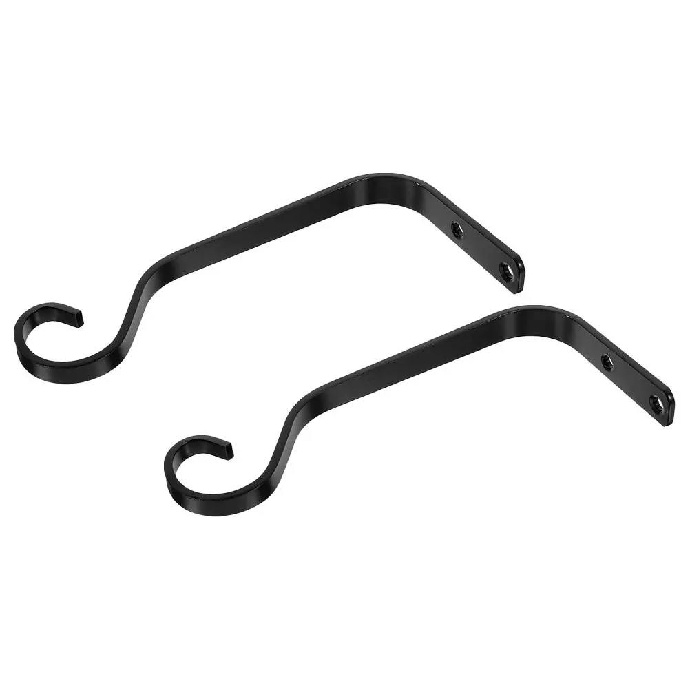 1 комплект, 1 комплект подвесных кронштейнов для растений - Фотография_3