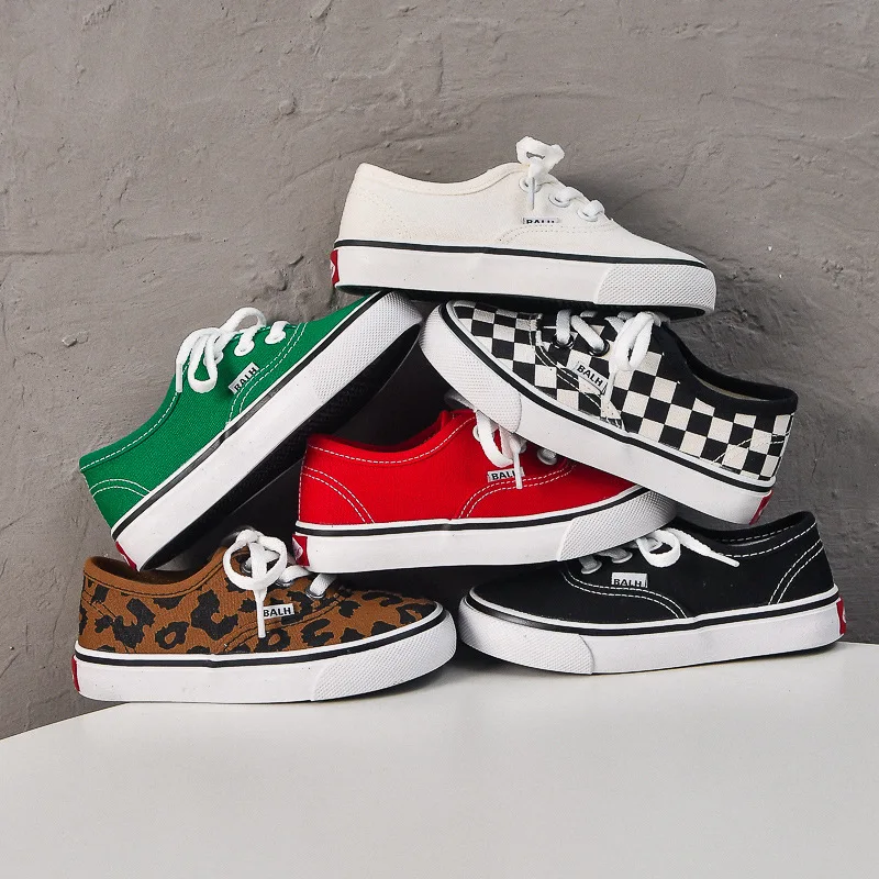 Children shoes simple versatile - Фотография_2