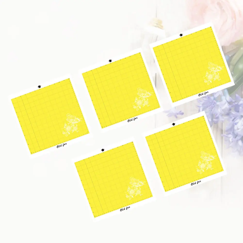 12-дюймовый коврик для резки - Фотография_6