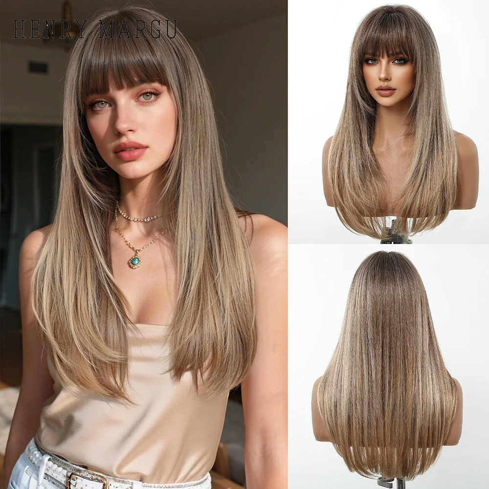 Henry margu коричневый натуральный