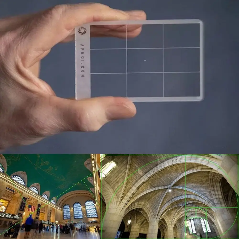 Линейка для видоискателя - Фотография_4