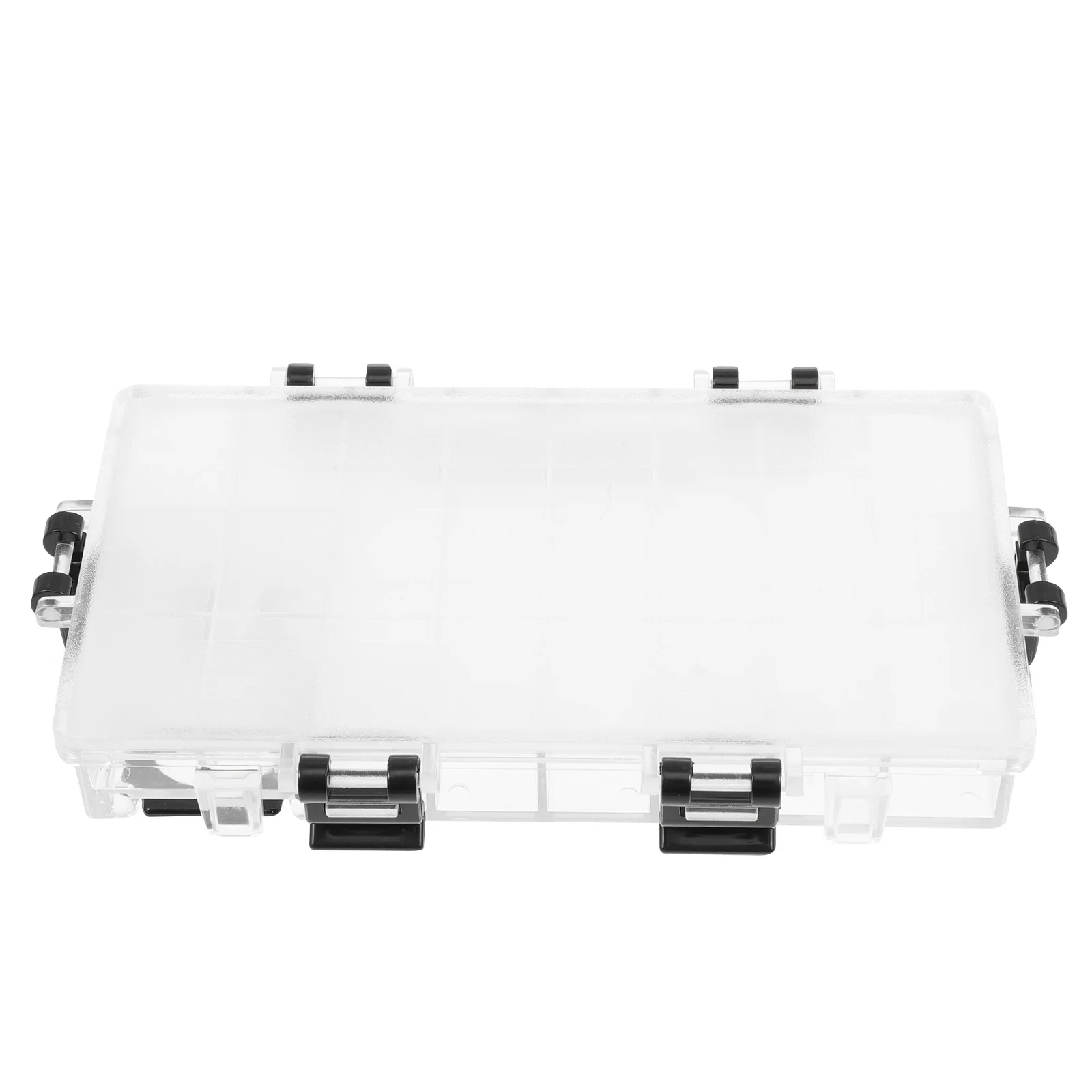 24-сеточная коробка для акварельных пигментов - Фотография_3