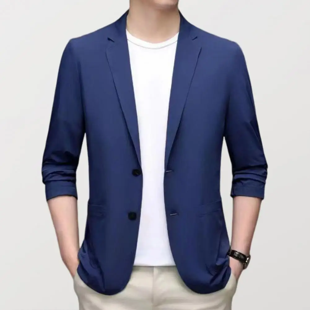 Мужской костюм, пальто - Фотография_5