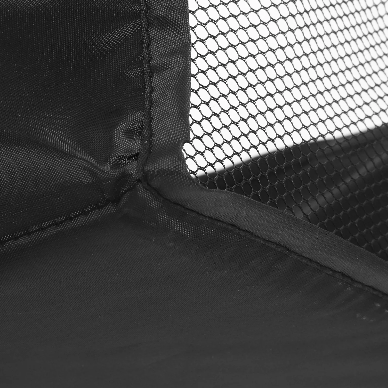 Нижняя корзина-органайзер для коляски - Фотография_4