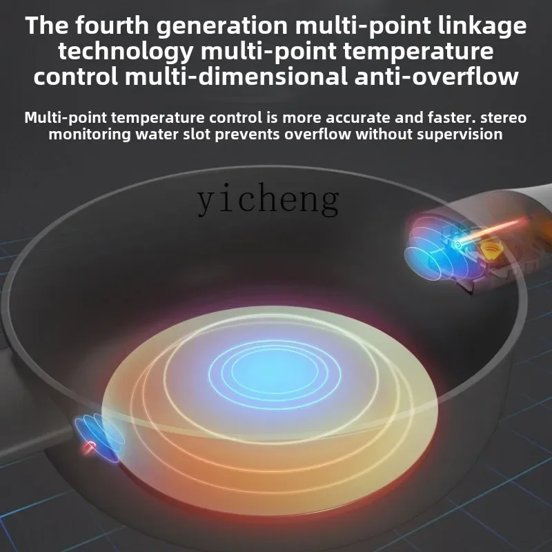 Индукционная плита zz - Фотография_5