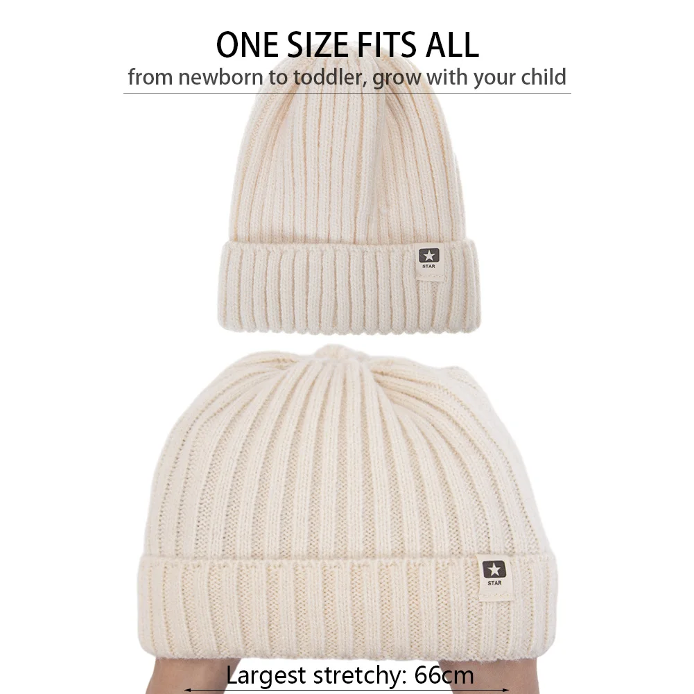 Детские шапки-тюрбаны - Фотография_5