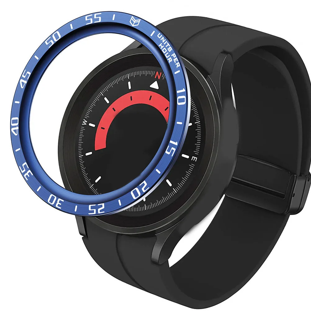 Умные часы из нержавеющей стали - Фотография_4