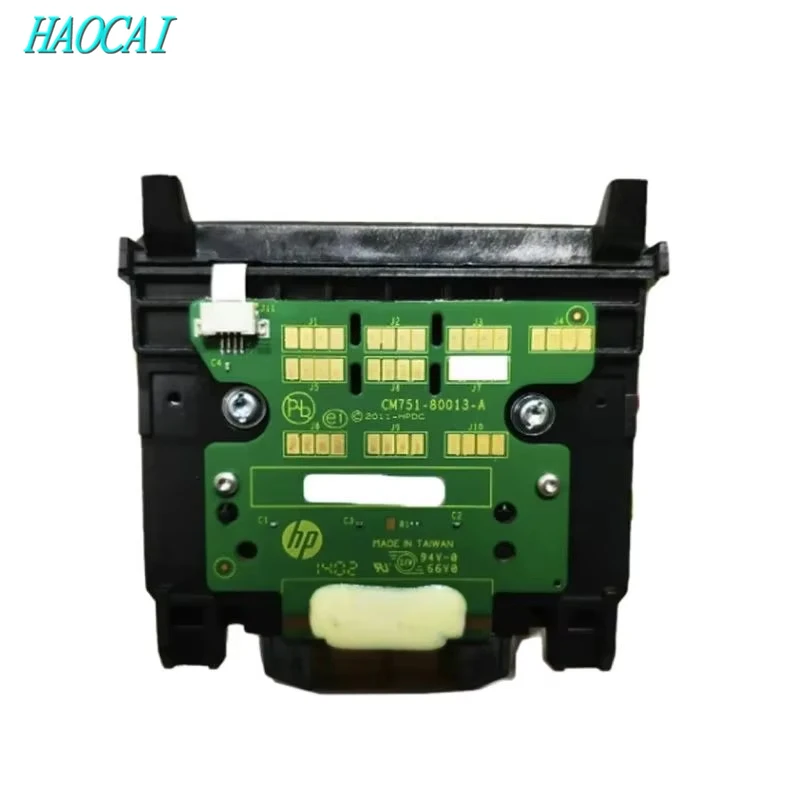 Оригинальная печатающая головка