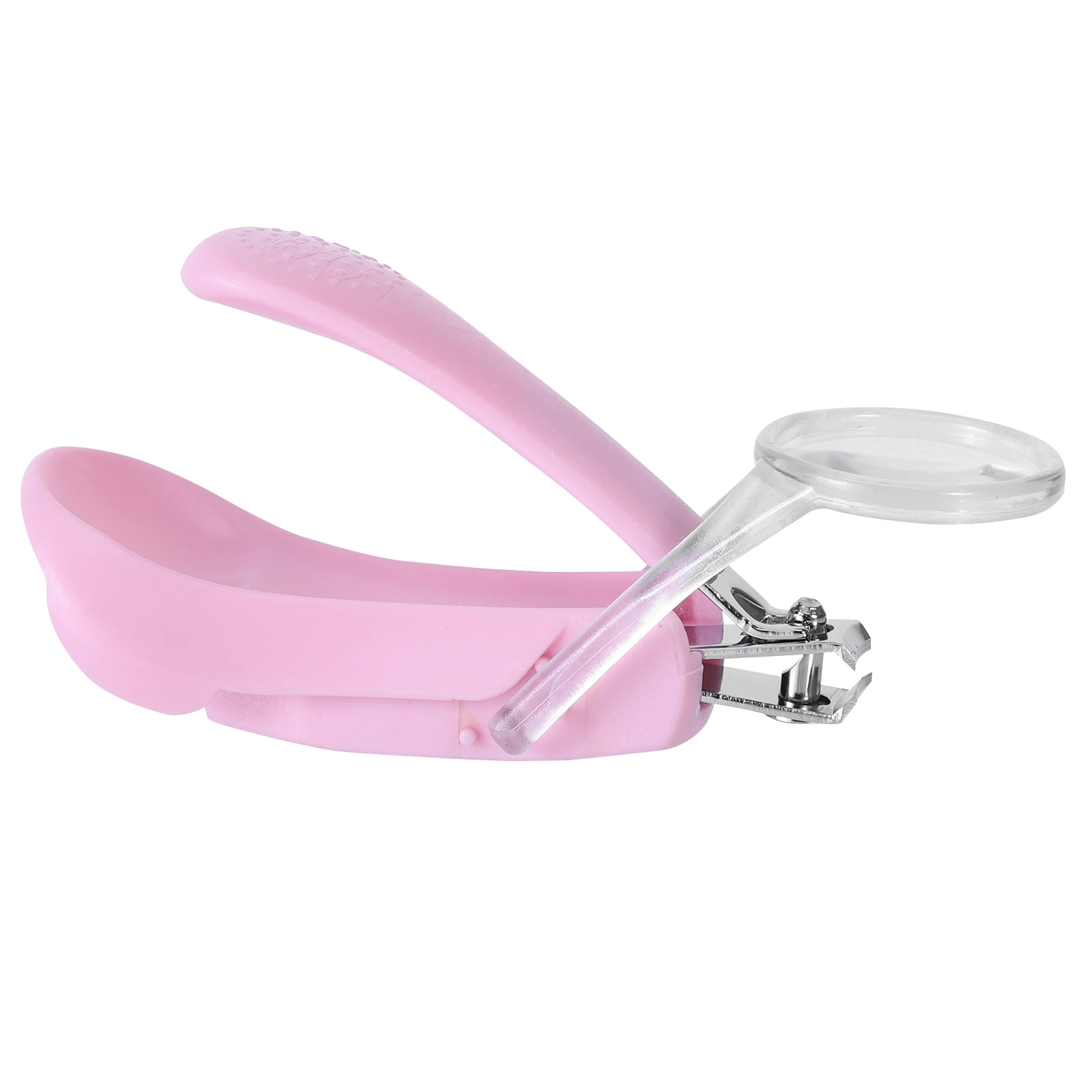 Детская машинка для стрижки из нержавеющей стали - Фотография_4