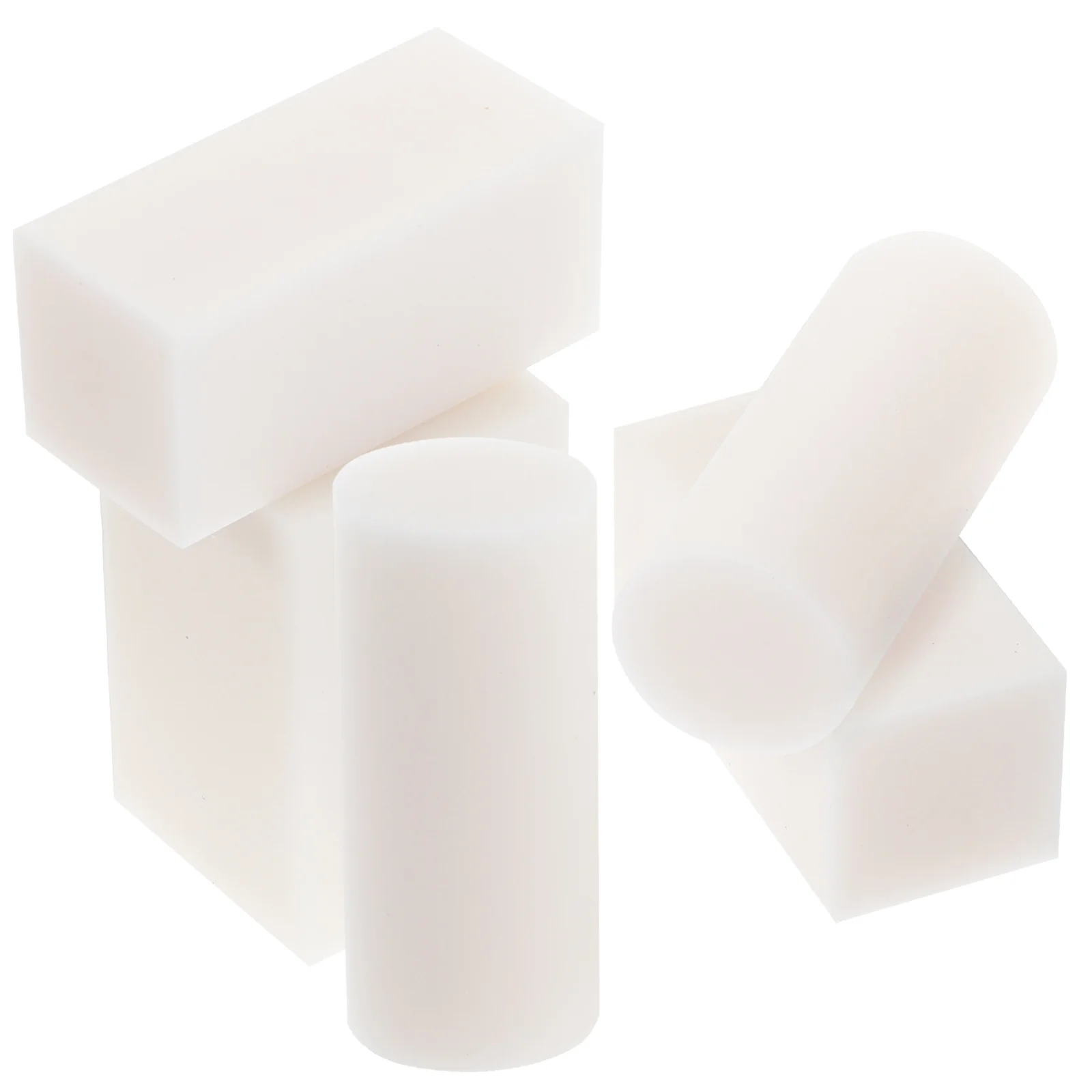 Резиновые блоки для резьбы по дереву