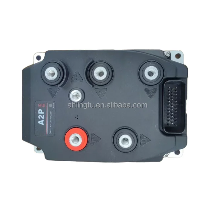 Контроллер двигателя a2p 48 в 350 - Фотография_6