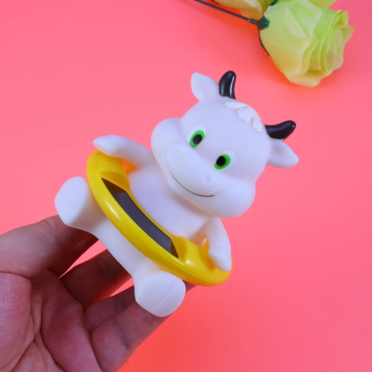 Плавающий термометр для детской ванны