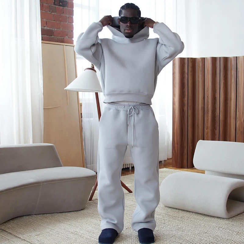 High street готический однотонный - Фотография_5