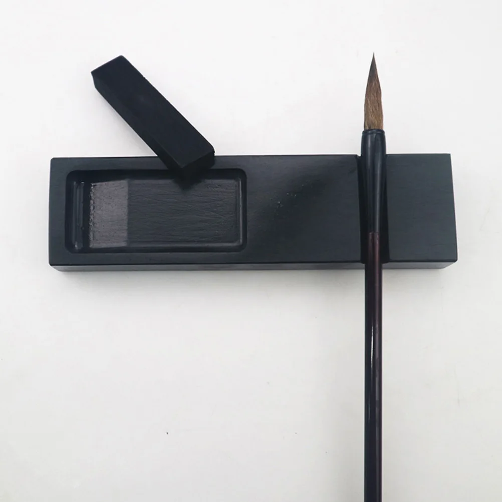 Чернильный камень для китайской живописи - Фотография_4